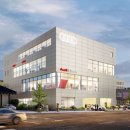 아이언오토 아우디양산서비스센터 이미지