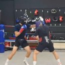 번영 복싱체육관 이미지