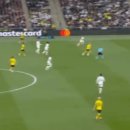 도르트문트가 23-24시즌 UEFA 챔피언스리그를 우승할수 있었던 순간들.gif 이미지