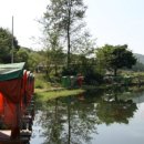 그린낚시터(전수저수지) 이미지