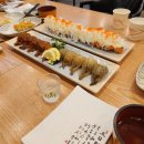 아산 초밥 맛집 하드락스시 솔직 후기