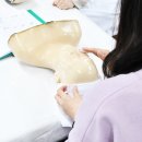 피부관리사 이미지