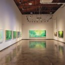 순창공립옥천골미술관 | 순창공립옥천골 미술관 초대전