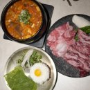 솔직한우 용산점 이미지