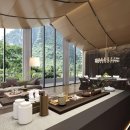 비경휘트니스 | 중국 양숴 / 양삭 싱핑 피싱 빌리지 힐튼 가든 인 계림 양삭 매 순간이 그림 같았던 럭셔리 호텔 여행후기!