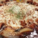 장미찜닭 이미지