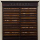 대로노모당 | 슬립노모어 상하이(sleep no more shanghai / 不眠之夜) 후기 [1](0201)