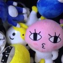 프랜즈 인형뽑기 이미지