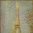 쇠라 Georges Seurat [프랑스, 1859-1891] 이미지