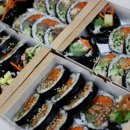 고봉민 김밥 이미지