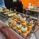 왕타코야끼 | 에피타이저, 본식, 디저트까지(홍대 왕타코야끼 바쿠단야끼, 우물집, 모코모코까지~)