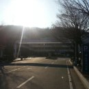 의왕시청 입구 이미지