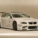 [자동차] BMW M3 Race Version (2009) 이미지