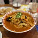 명장반점NC | 구로역맛집 : 구로중식당 명장반점 구로NC백화점