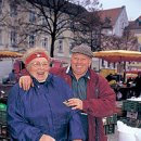 장수마을 이미지