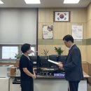 🎉 이사장님 보건복지부장관상 수상~!!!!! 🎉 이미지
