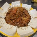 망우동 순자네포차 왕맛탱 후기