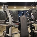 베러덴 휘트니스 이미지