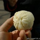 인천 맛집 [산동만두] 만두와 공갈빵이 유명난 그곳! 이미지