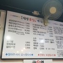 문현대성곱창 - 북구 만덕대로28번길 19 | 문현대성곱창