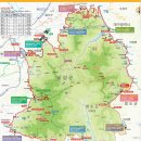 비슬산둘레길 7구간 이미지