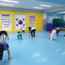 아라한태권도 이미지