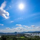 푸른하늘 이미지