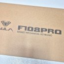 토토 게임장(일-98) | [키보드] AURA F108pro