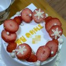 케친자의 딸기케이크 6종 비교