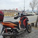 마후라식당 | 야마하 트리시티 마후라 용접후기