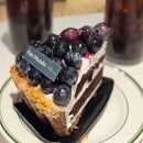 4901 | [김포 풍무] 팡뮤제 베이커리 | 디저트 맛집 대형 카페 상세 후기 (키즈존, 블루베리 타르트)