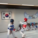 국가대표 별빛 태권도장 이미지