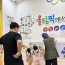 수원광교박물관 | 수원광교박물관 어린이 체험실 주말 예약 미취학 후기