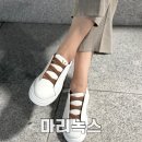 311 | 마리녹스 깔끔한 남성 신발 MX311 리얼 착용 후기