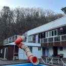 강촌커플가족세이셀펜션 | 여름엔 수영장, 겨울엔 스키장❄️ 강촌펜션 세이셀펜션 완전 추천!