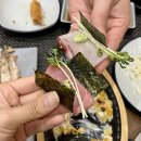 15.어의정맞은편 B | [시흥은계] 은계호수공원맛집 다담참치, 점심메뉴추천 참치 정식 후기 (feat.먹부림#147)