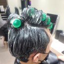 채희미용실 | 까치산미용실 남자 볼륨매직후기