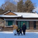 슬기로운 방학생활⛄️🤍(feat.2박3일 원주여행, 오루브홈, 오크밸리 스키장 & 리조트)