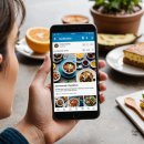 숏폼 콘텐츠 만들기 이미지