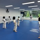 (주)코리아세븐 아산배방점 | 초등 2학년 아들 주짓수 시작한 후기예요 원코리아주짓수 아산배방