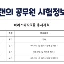 바리스타2급자격증(A) 이미지