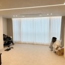 삼성래미안 세탁 | [서울 송파구] 문정동 삼성래미안 아파트 시공 후기/차르르 커튼, 쉬폰 커튼, 사계절 커튼, 100% 암막 커튼