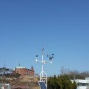 강우량관측장비 이미지