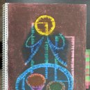 크레용화 이미지