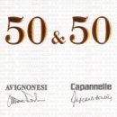 이태리 와인 명가의 합작 와인 Avignonesi & Capannelle 50&50 이미지