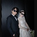 버스정류장(광주무역회관) | 광주 메리포엠 웨딩홀 본식촬영 후기｜광주웨딩스냅 이매진포토