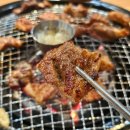 화진생고기 | 🥩 검단신도시 화진갈비 방문 후기 | 풍무동맛집 인정! 갈비+비빔냉면 조합 최고✨