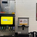 발산지구 육교밑 | 대구 북구 칠곡 NBB 어메이징 더블 및 골든모짜카츠 맛 후기 노브랜드버거 칠곡3지구점