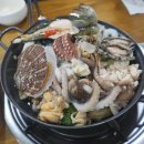대미해물탕