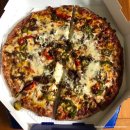 🍕이천 :: 유로코피자 이천1호점 (메뉴 14종 리뷰)